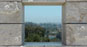 Getty view